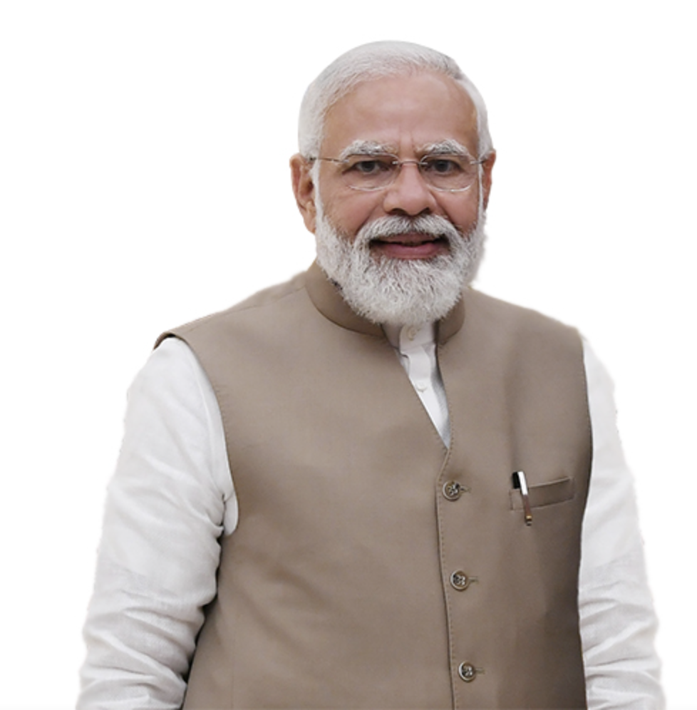 Narendra Modi 